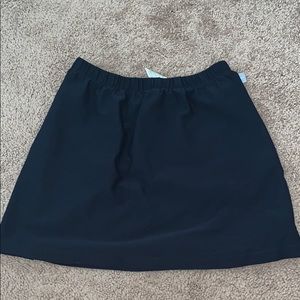Nike skirt